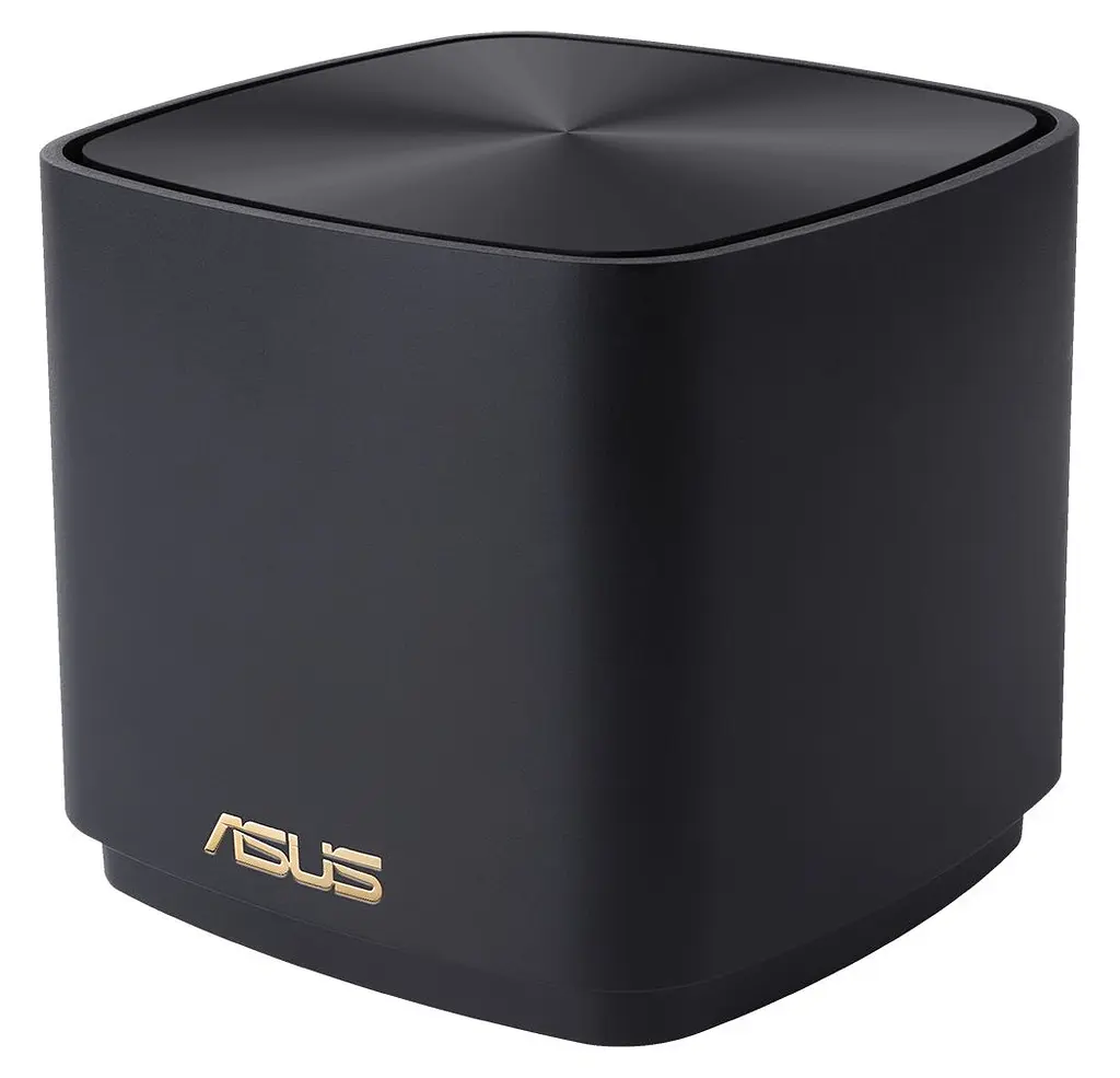 Система ZenWiFi XD4 PLUS AX1800, 1xGE LAN, 1xGE WAN, 2мод, черный Asus teh0017203 - фото 4