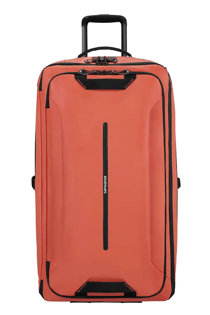 Дорожная Сумка На Колесах Samsonite ECODIVER CLAY 79x44x31 KH7*07014 - фото 3