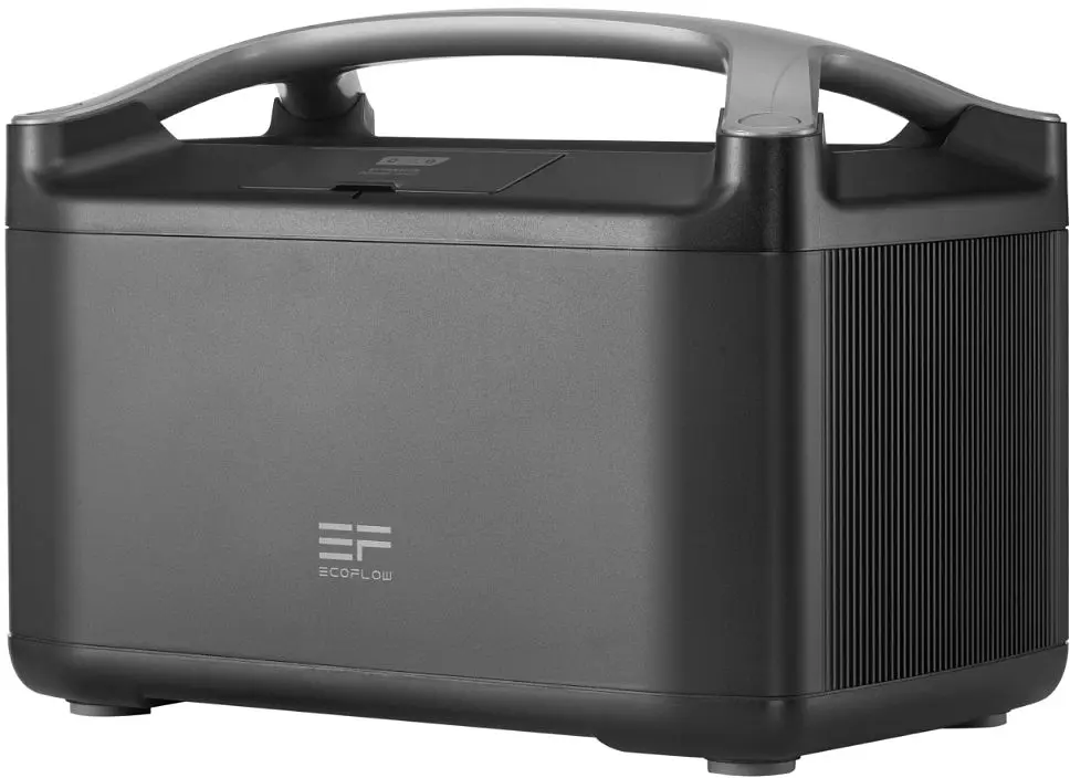 Додаткова акумулятор EcoFlow River Pro Extra Battery - фото 5