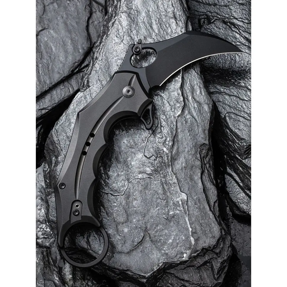 Ніж складаний Civivi Incisor II C16016B-1 - фото 10