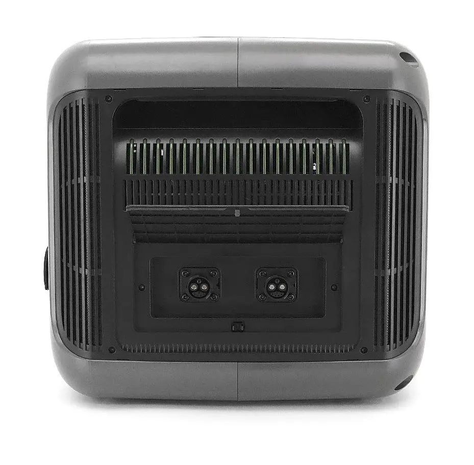 Портативна зарядна станція ALLPOWERS R-2500 2500W 2016Wh LiFePO4, APP Control, Wi-Fi, Bluetooth, MPPT 1000w Max - фото 5