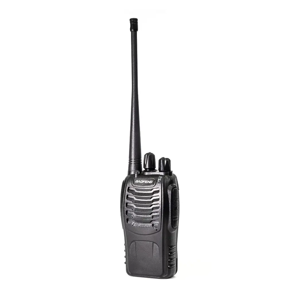 Портативна рація Baofeng BF-888SD - фото 2