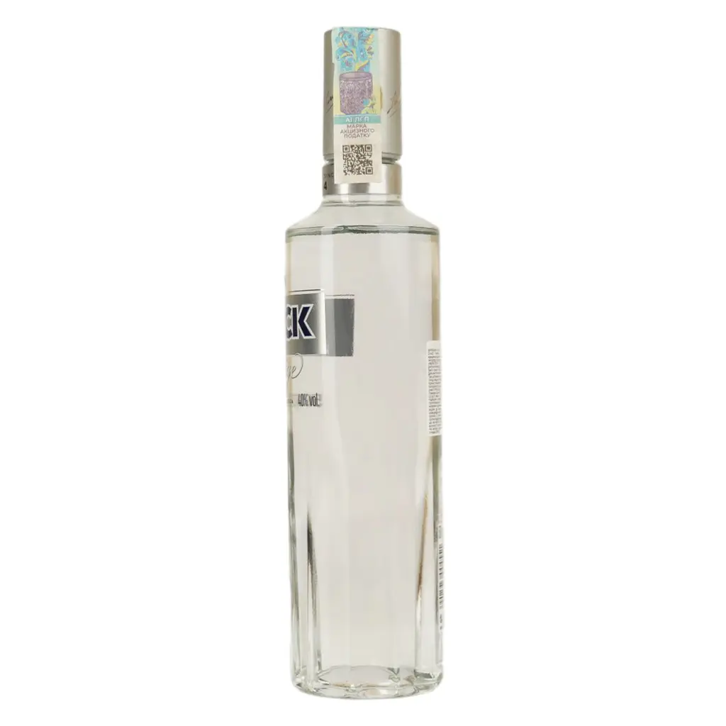 Горілка Stock Prestige 40% 0.5 л - фото 2