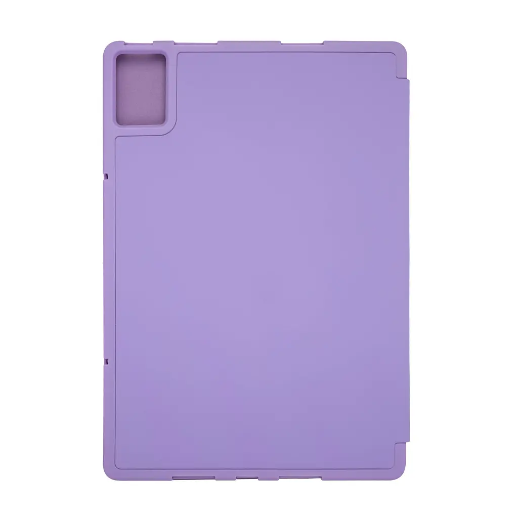 Чехол ArmorStandart Smart Fold Pen для Lenovo Idea Tab Pro Light Purple (ARM85077) - фото 2