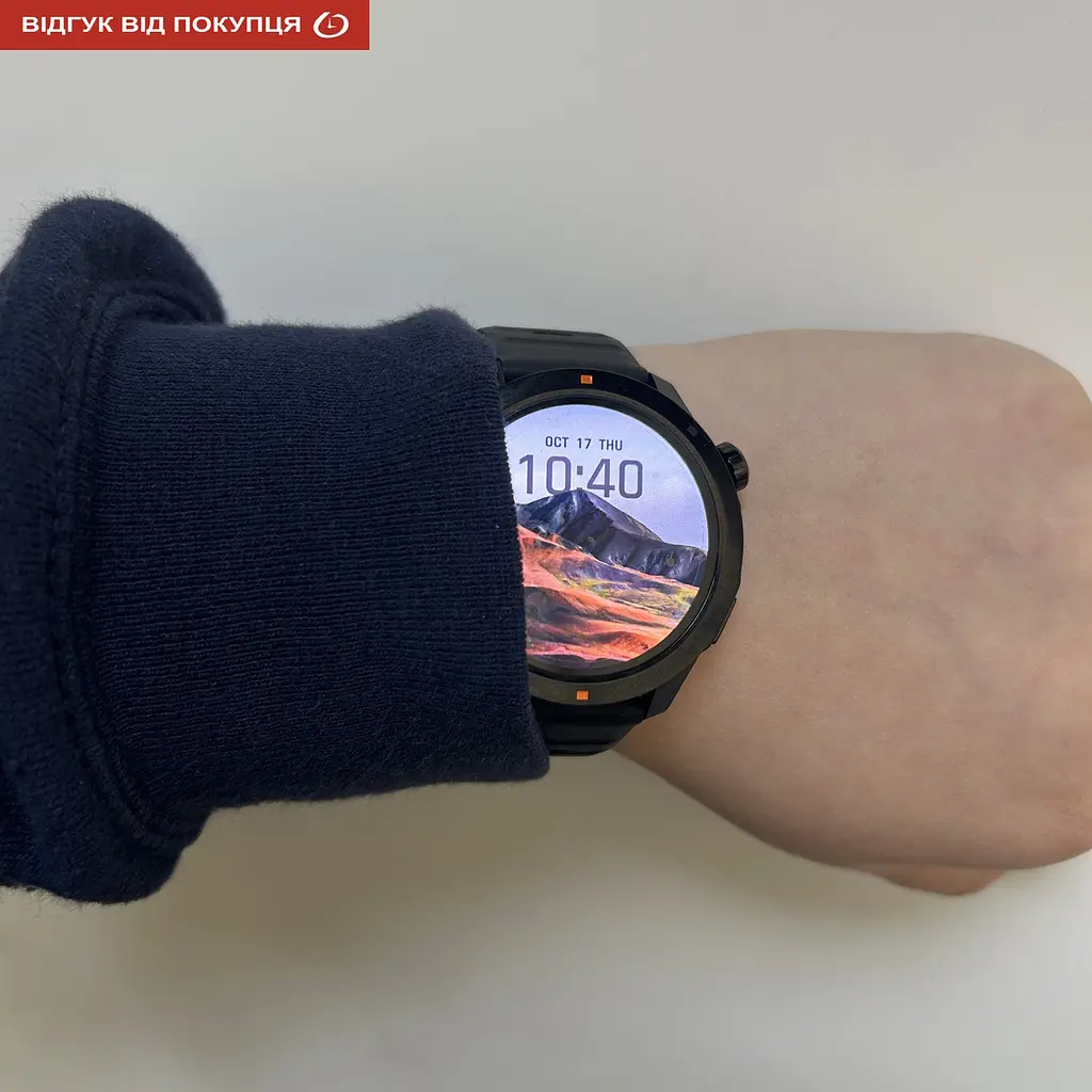 Годинник North Edge XTrek PRO 5Bar з компасом УЦІНКА - фото 21