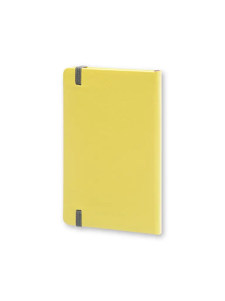 Записник Moleskine Contrast кишеньковий, Лінійка Цитрус (LCCTMM710M12) - фото 6