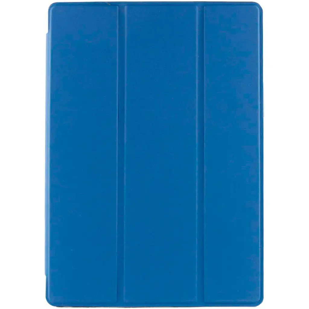 Чохол-книжка Epik Book Cover (stylus slot) для Xiaomi Redmi Pad 2022 Midnight Blue [91446] - фото 4