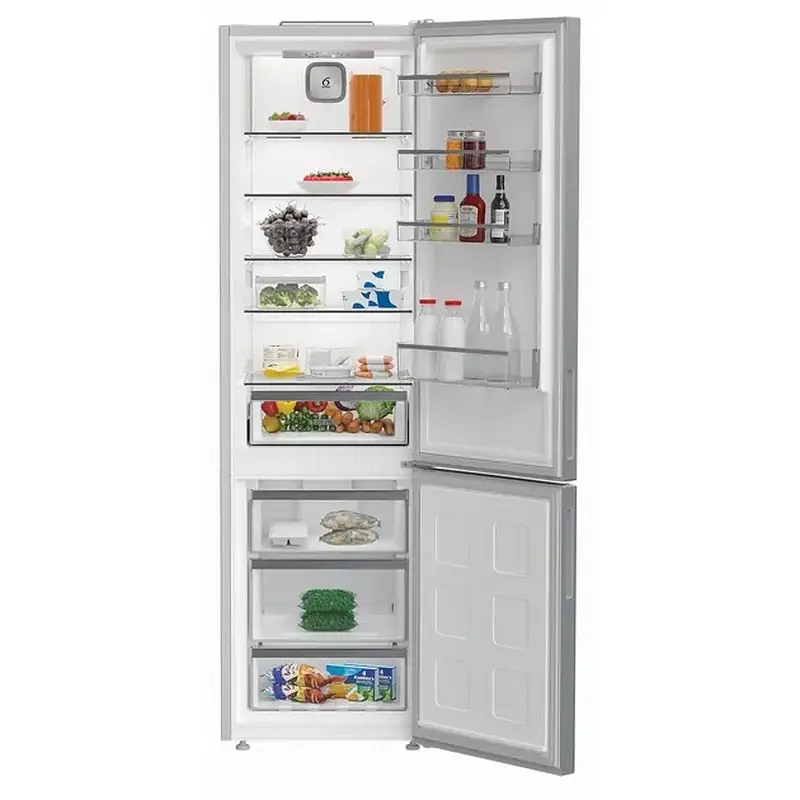 Холодильник Whirlpool WHK 25404 XP5E - фото 5