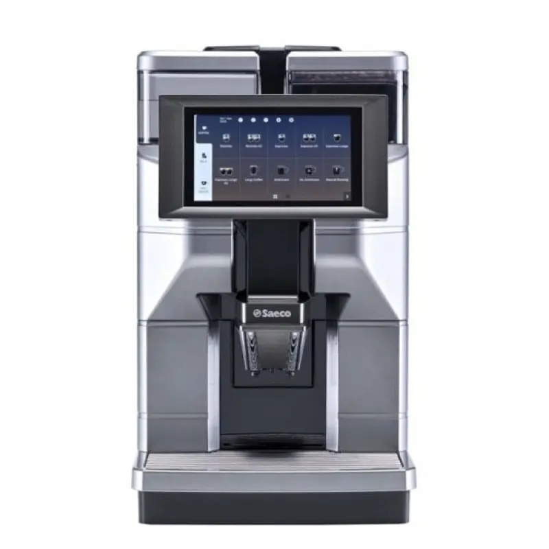 Кофемашина Saeco Magic M2 (9J0400) - фото 2