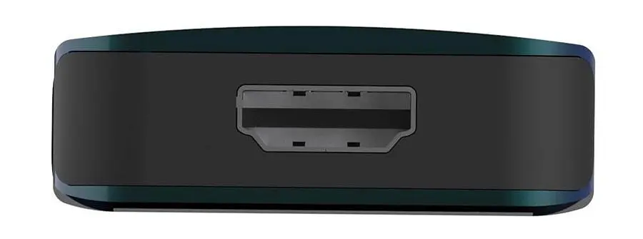 Перехідник USB 3.1 Type-C - DP/HDMI/VGA DHC-CT200 HP (DHC-CT200) - фото 2