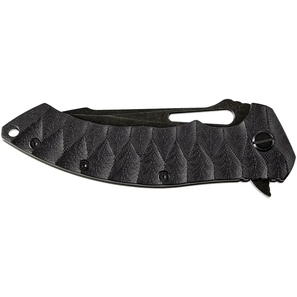 Нож Skif Shark II BSW Black - фото 3