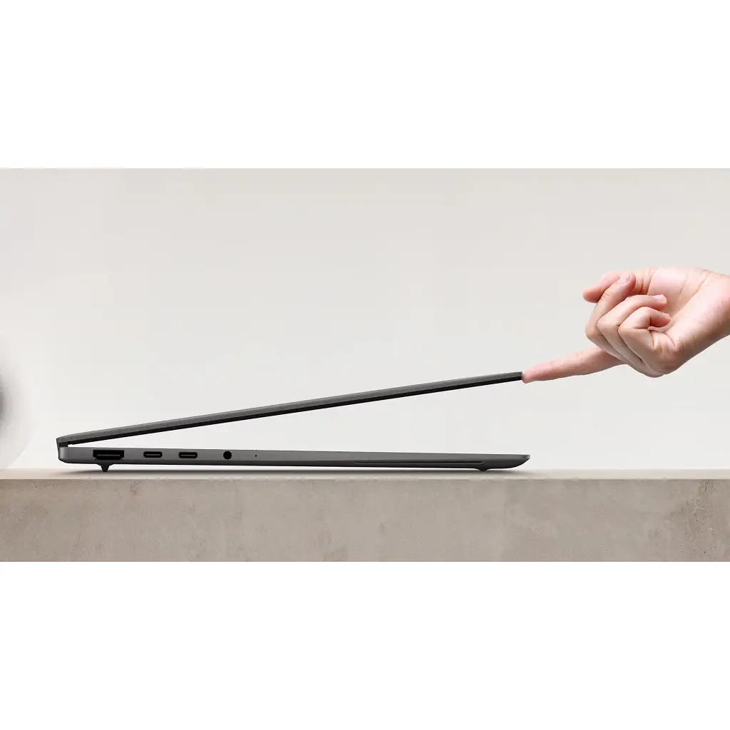 Ноутбук ASUS Zenbook S14 OLED UX5406SA-QJ474W (90NB14F1-M00UL0) - фото 9