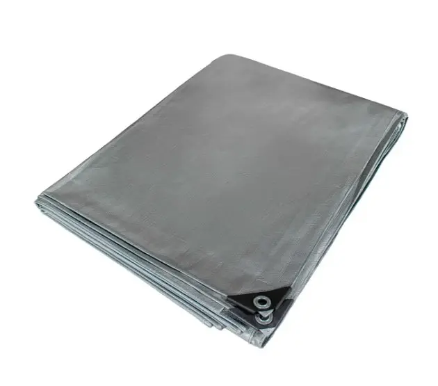 Тент Shadow "PLANDEKA" від дощу 160г/м² 10х15 м ТЕНТ000667