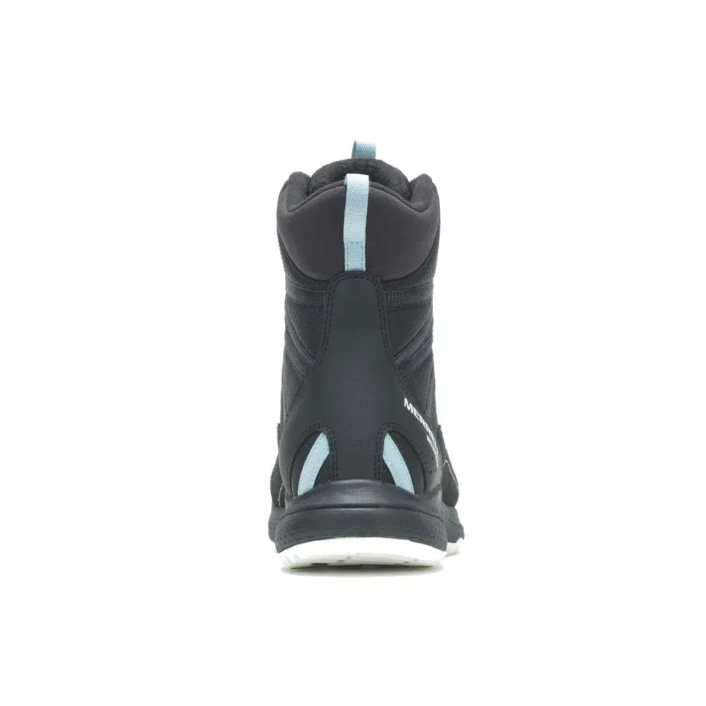 Черевики Merrell Bravada Edge 2 Thermo Mid WP Wmn р. 37 - фото 3
