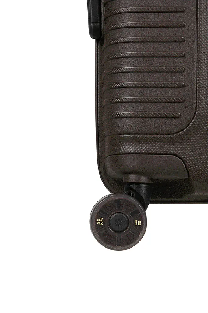 Валіза 55 См Samsonite PRODIVER HS COFFEE BEAN 55x40x20(23) KU7*13001 - фото 15