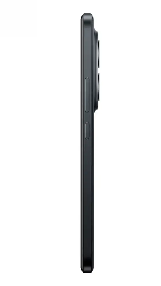 Смартфон Xiaomi Redmi Note 15 Pro+ 5G 8/256GB Black - фото 7