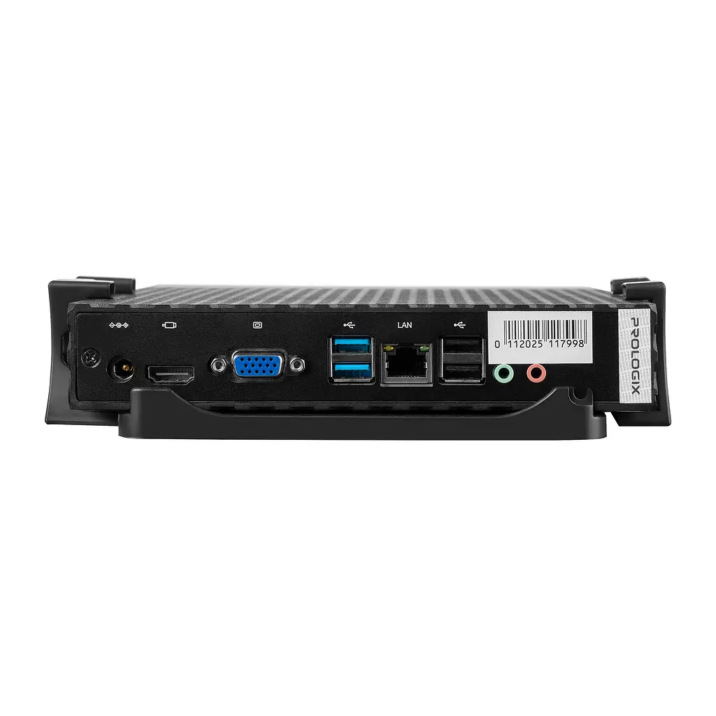 Неттоп Prologix (I2940.04.S1.INT.1002) - фото 3