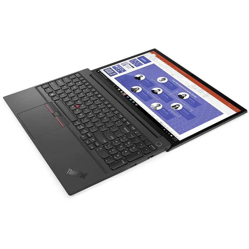 Ноутбук Lenovo ThinkPad E15 Gen 3 7 5700U la 4.30 GHz,15.6'',IPS,16GB,1TB,Без ОС - фото 6