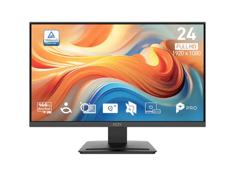 Монітор MSI PRO MP241 E14V