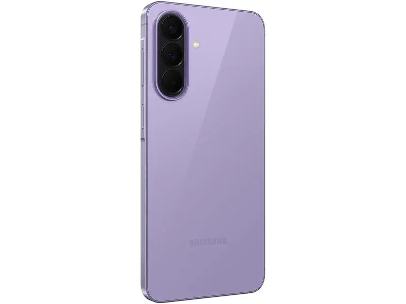Смартфон Samsung Galaxy A57 5G 8/256GB Lilac (SM-A576BZVD) - фото 5