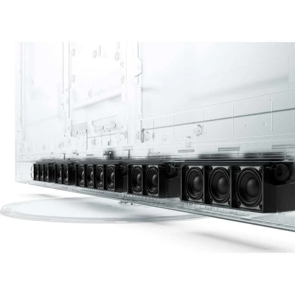 Телевізор Panasonic TX-65MZ2000E - фото 4