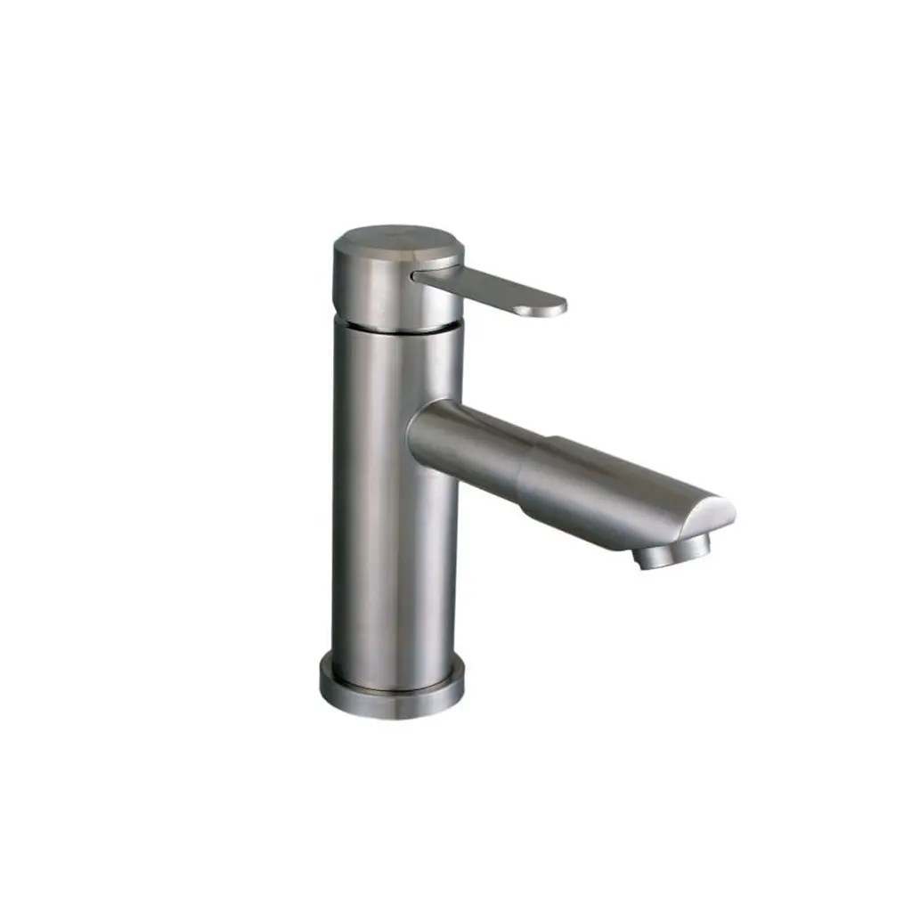 Змішувач для умивальника Globus Lux Wien SBT2-101N (20355) - фото 4