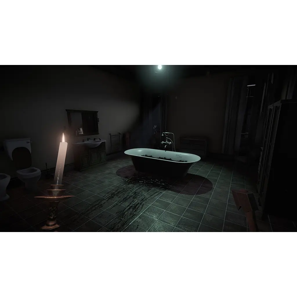 Ключ активации Microsoft Don't Knock Twice для Xbox One/Series - фото 5