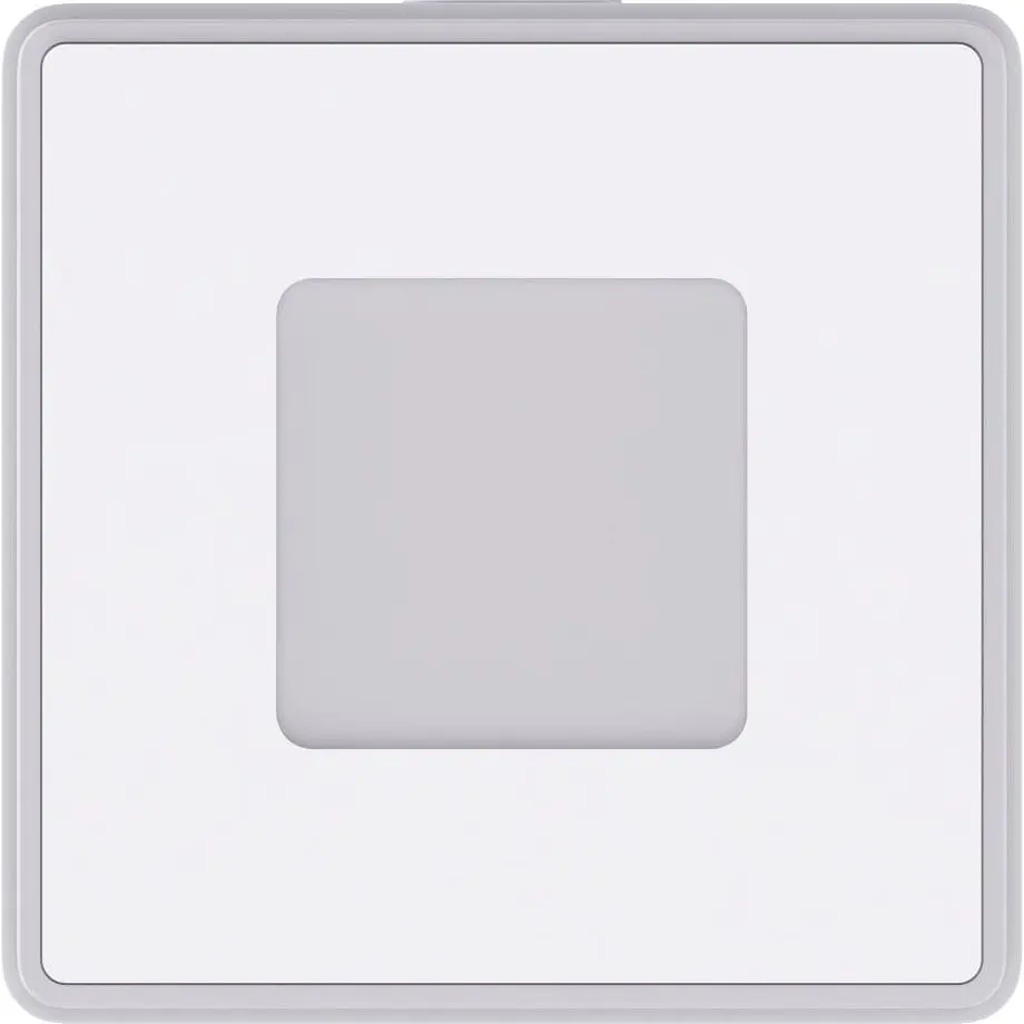 Дверний дзвінок Aqara Doorbell Camera Hub G410 White [154098] - фото 9