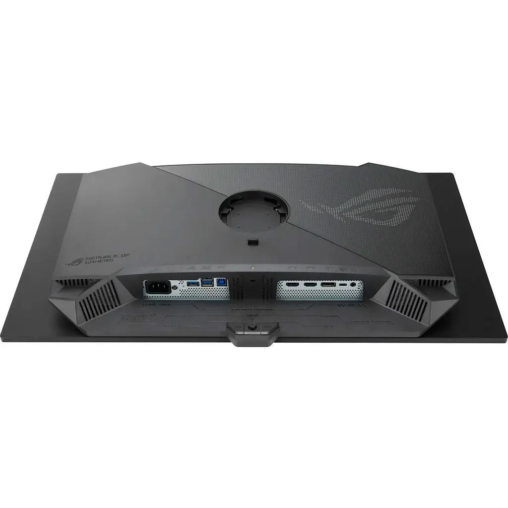 Монітор Asus 26.5` ROG Strix XG27ACDNG (90LM0AN0-B01970) UA [139262] - фото 7