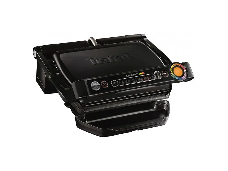 Електрогриль Tefal OptiGrill + GC714812