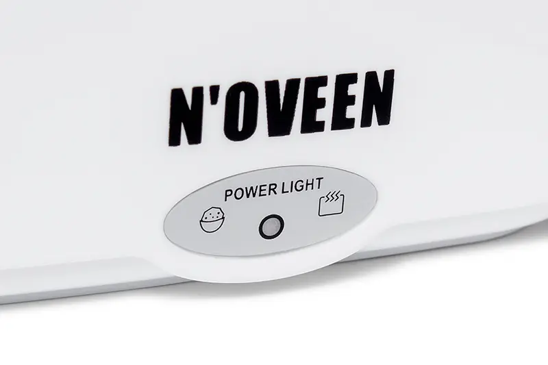 Ланч-бокс з підігрівом від 230В и 12В / 24В з термосумкою Noveen LB410 - фото 6