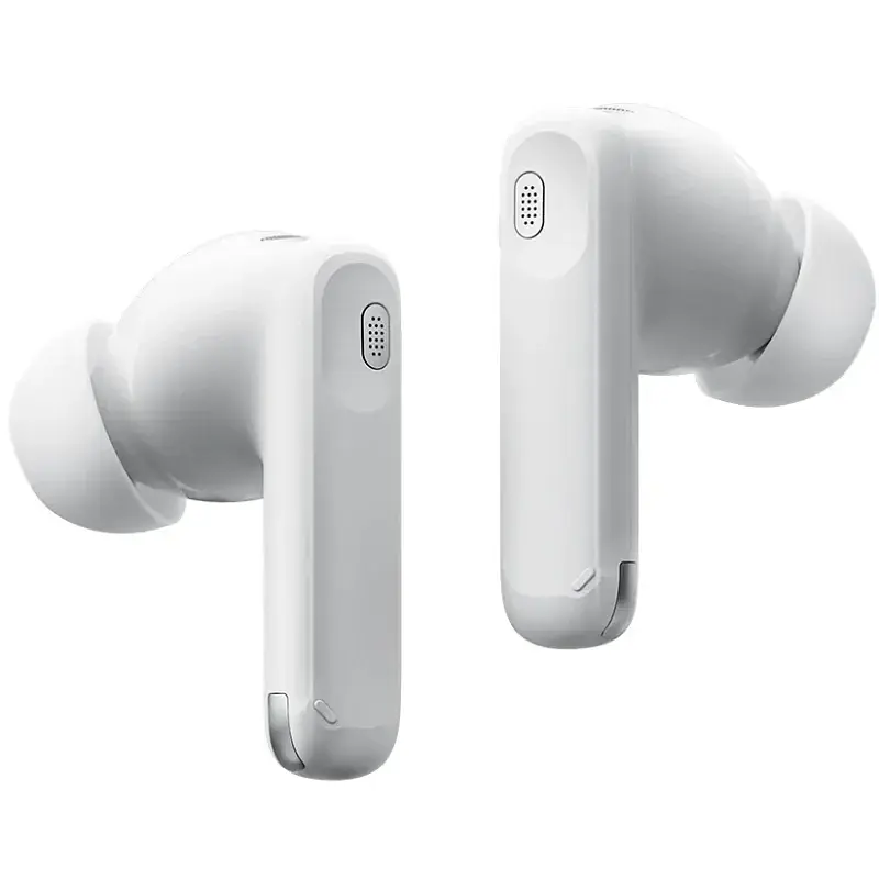 Навушники TWS Blackview AirBuds 12 White (6931548319726) - фото 6