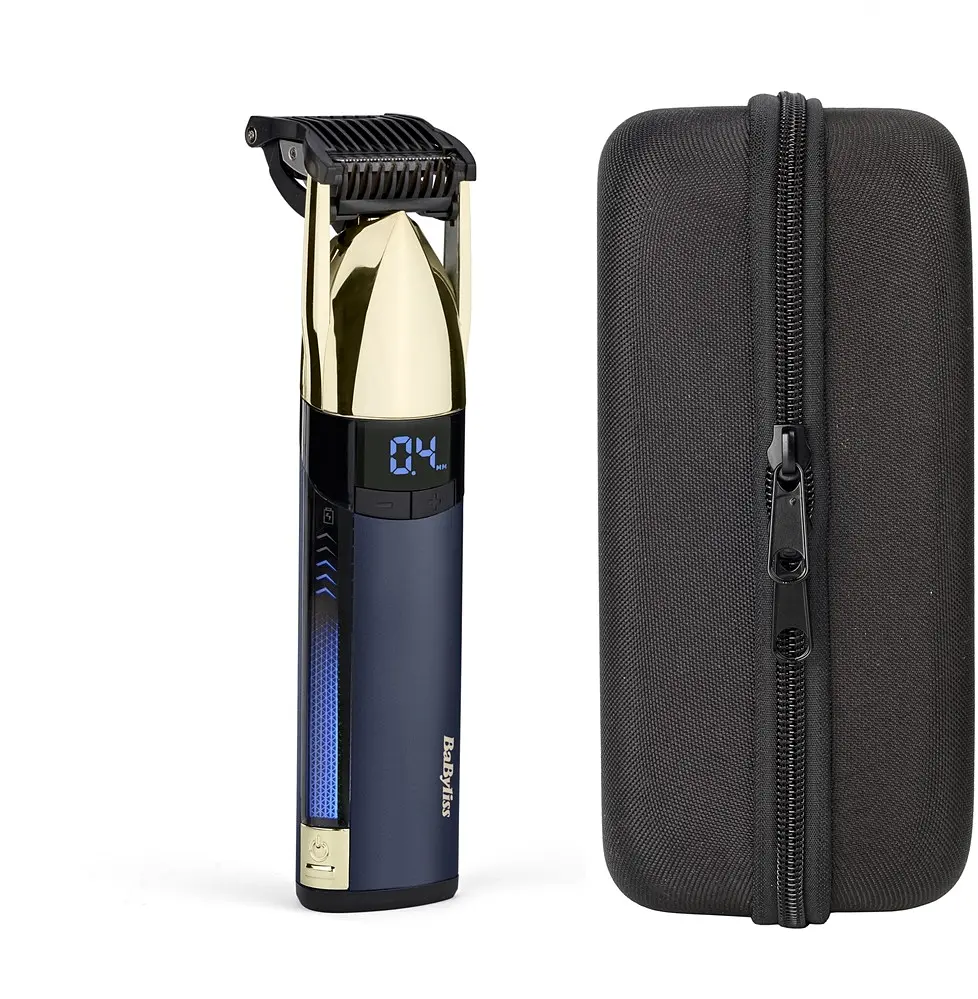 Тример Babyliss S992E - фото 5