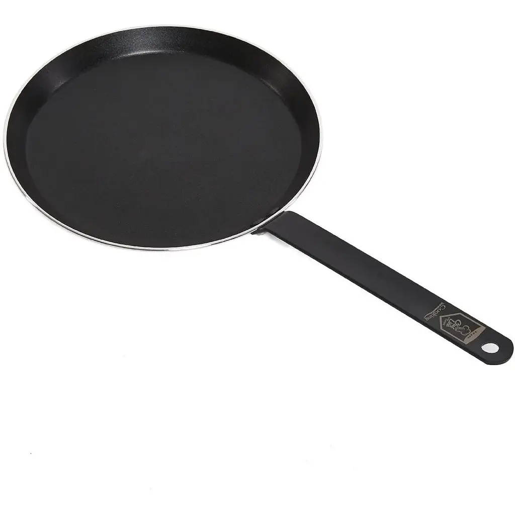 Сковорода професійна для млинців Heinner Chef Line 26 см (HR-JH-C26) - фото 2