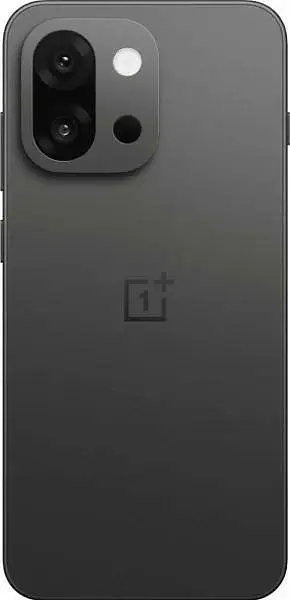 Смартфон OnePlus 13T 12/256GB DS Black CN Color OS - фото 3