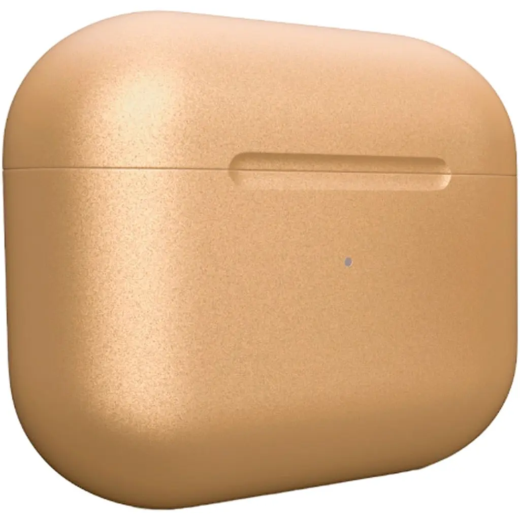 Навушники Apple AirPods 3 Gold Matte (MME73) [116946] - фото 3