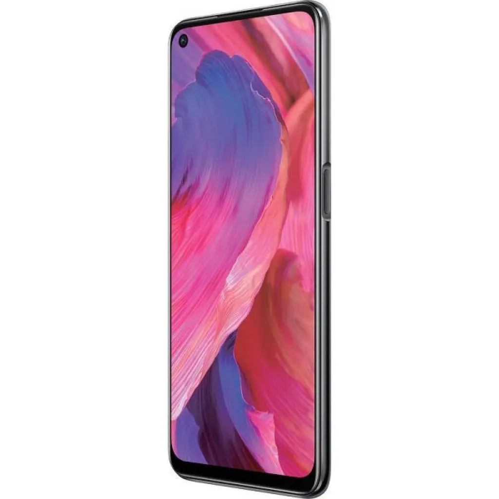 Смартфон Oppo A74 5G 6/128GB (Prism Black) Global [80076] - фото 5
