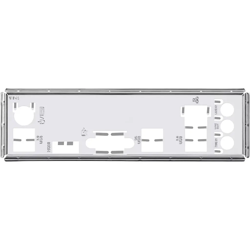 Материнська плата ASUS PRIME H810M-K (PRIME H810M-K) (Socket 1851, Intel H810, Micro-ATX) - фото 6