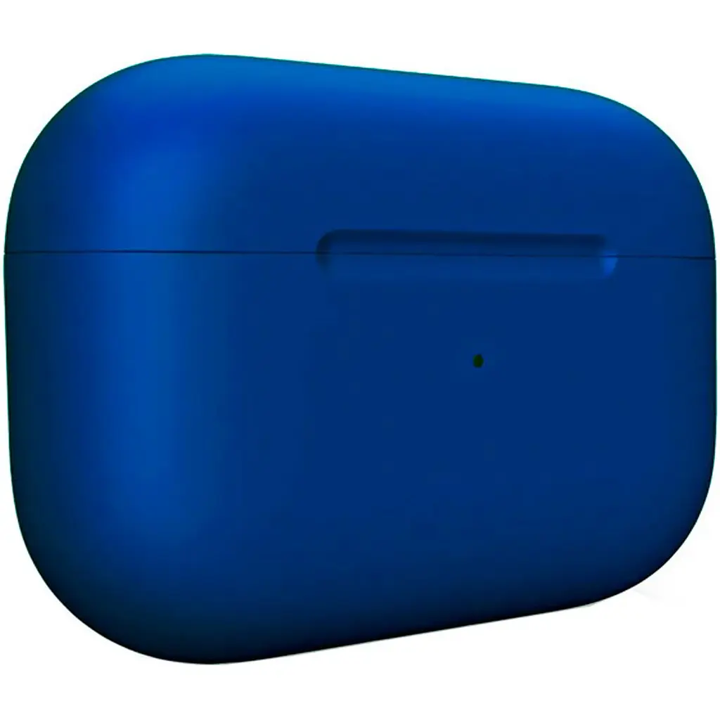 Навушники Apple AirPods Pro 2 Metallic Blue Matte (MTJV3) [117528] - фото 3