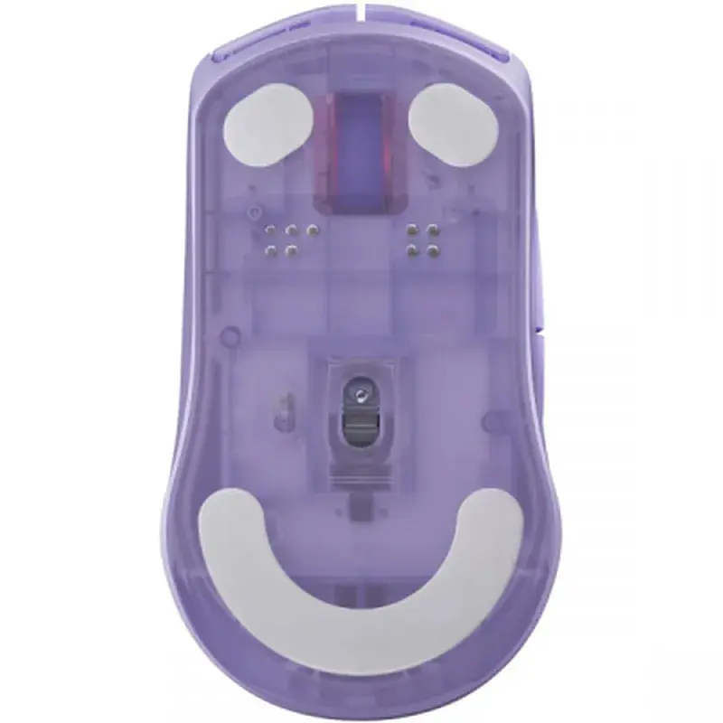 Мишка SteelSeries Rival 3 Gen 2 Wireless Lavender (62525) - фото 4