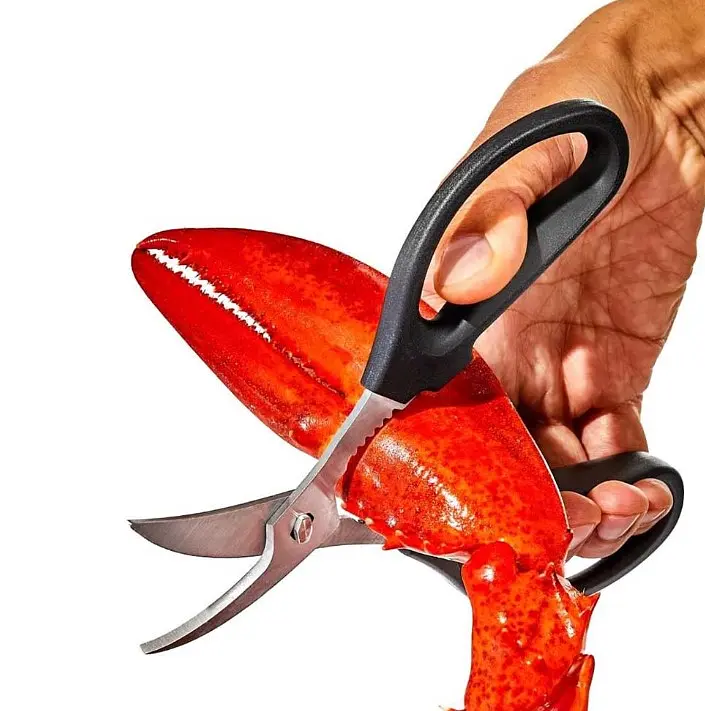 Ножницы OXO Good Grips для морепродуктов (11350600) - фото 5