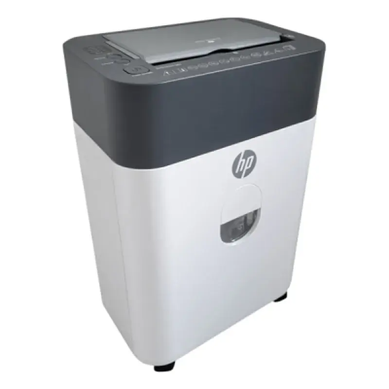 Знищувач документів HP OneShred Auto 100CC (2818) (873630) - фото 2