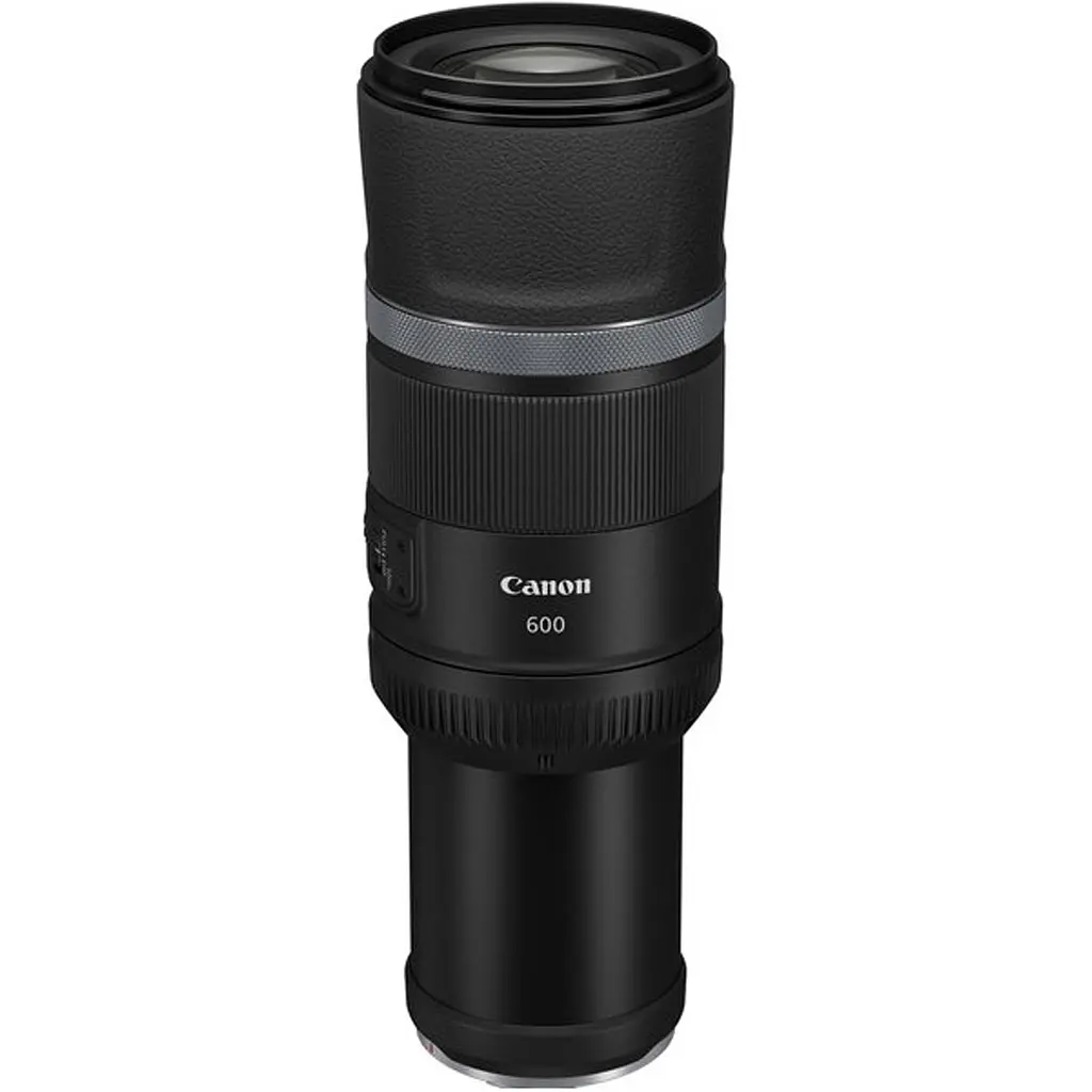 Об'єктив Canon RF 600mm f/11 IS STM (3986C005) [90026] - фото 5