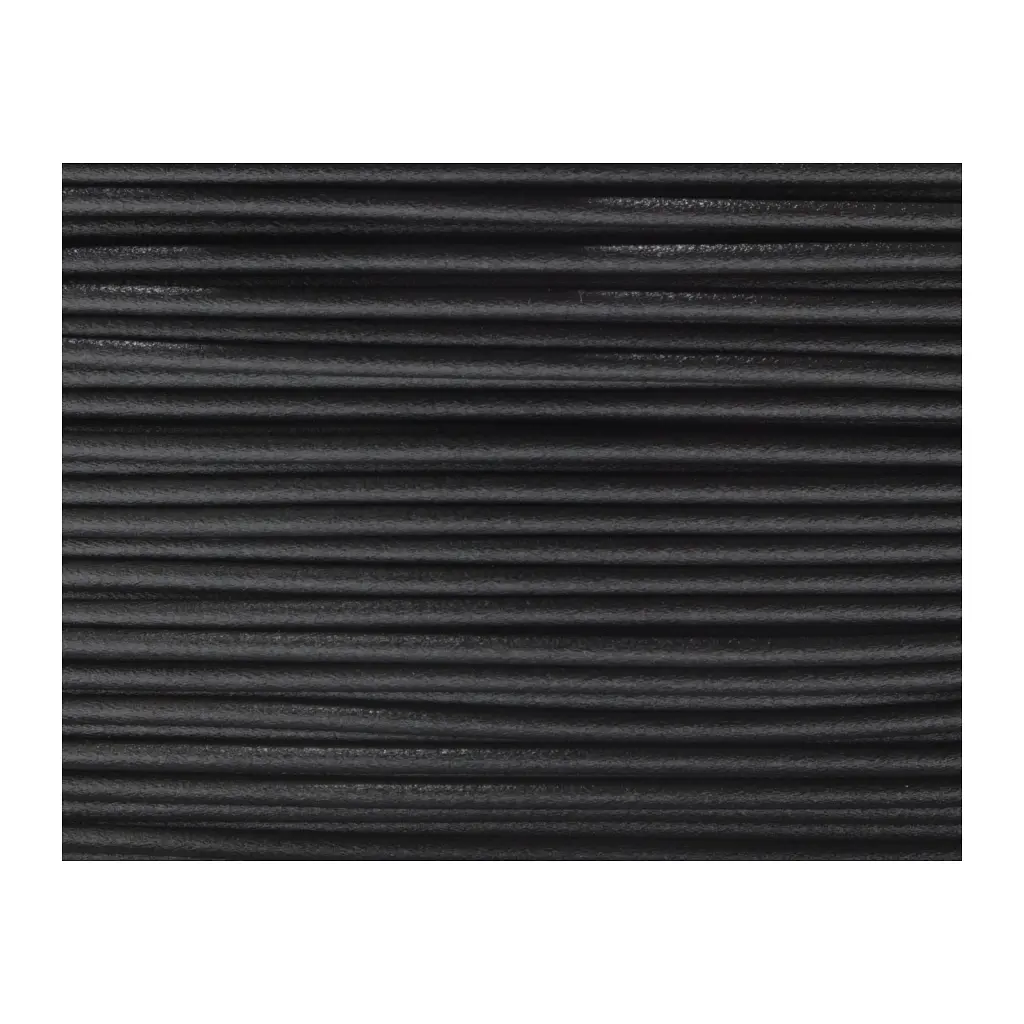 Пластик для 3D-принтера Flashforge PLA-CF 1,75mm 1kg Black (90007818001) - фото 3