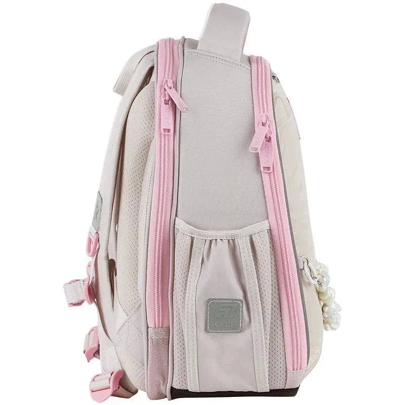 Рюкзак каркасний "Kite" Education 555 Dazzling 1від.,4карм. №K26-555S-2 - фото 3