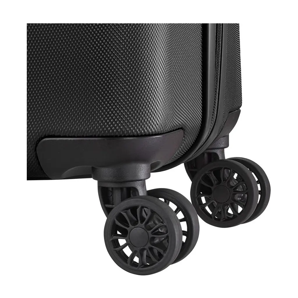 Валіза Travelite Bali Black M (TL072348-01) - фото 10