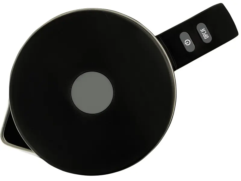 Електрочайник RAVEN EC024C Black - фото 4