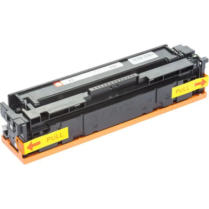 Картридж BASF для HP CLJ M280/M281/M254 Х Cyan (KT-CF541Х) - фото 2