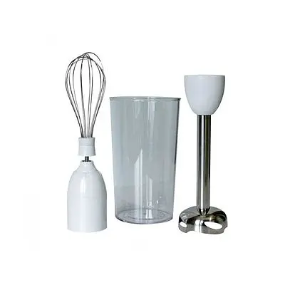 Блендер Maestro MR 561300 Вт - фото 3