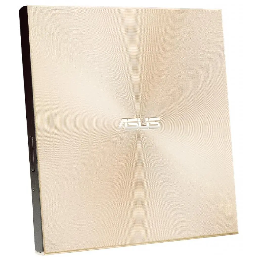 Оптичний привід DVD-RW ASUS SDRW-08U8M-U/GOLD/G/AS (90DD0295-M29000) - фото 2